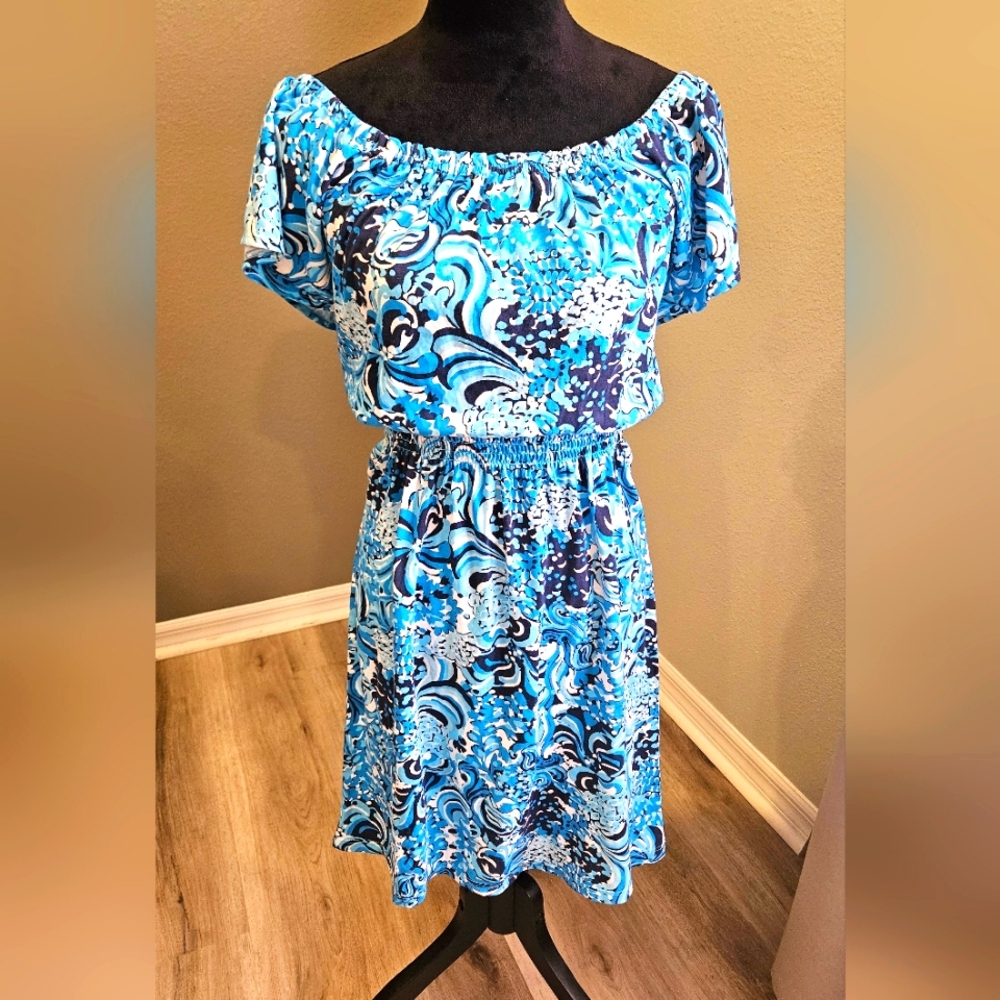 Lilly Pulitzer Clarette Dress